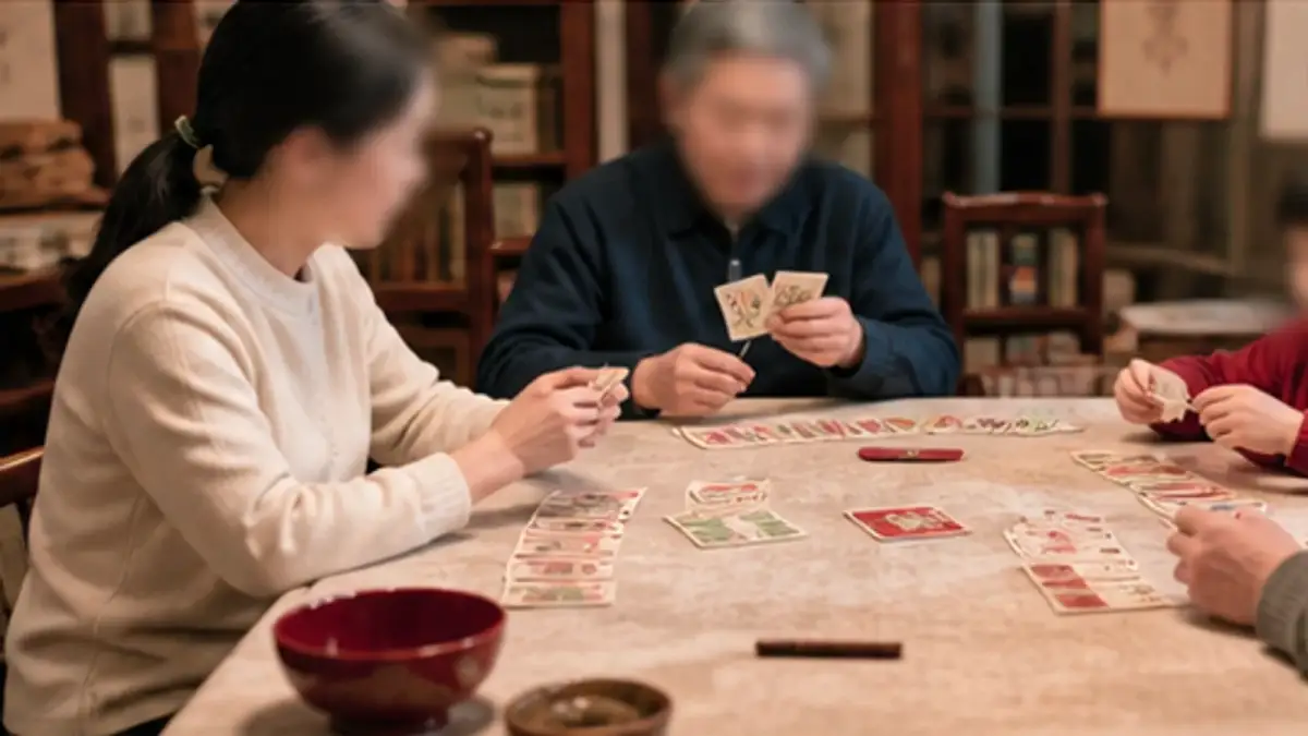 牌九撲克規則有哪些？開始前必查的條件