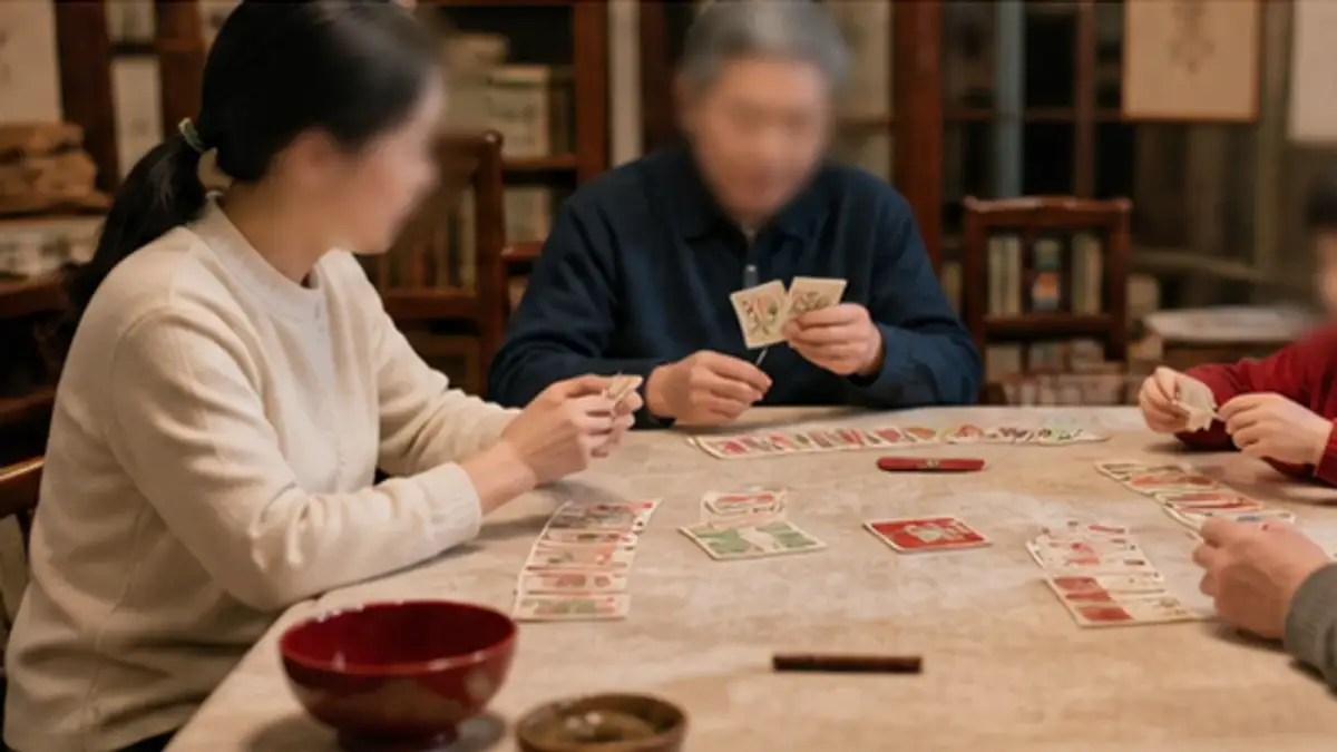 牌九撲克不同單位與尺度如何正規化比較：資料查證實作手冊