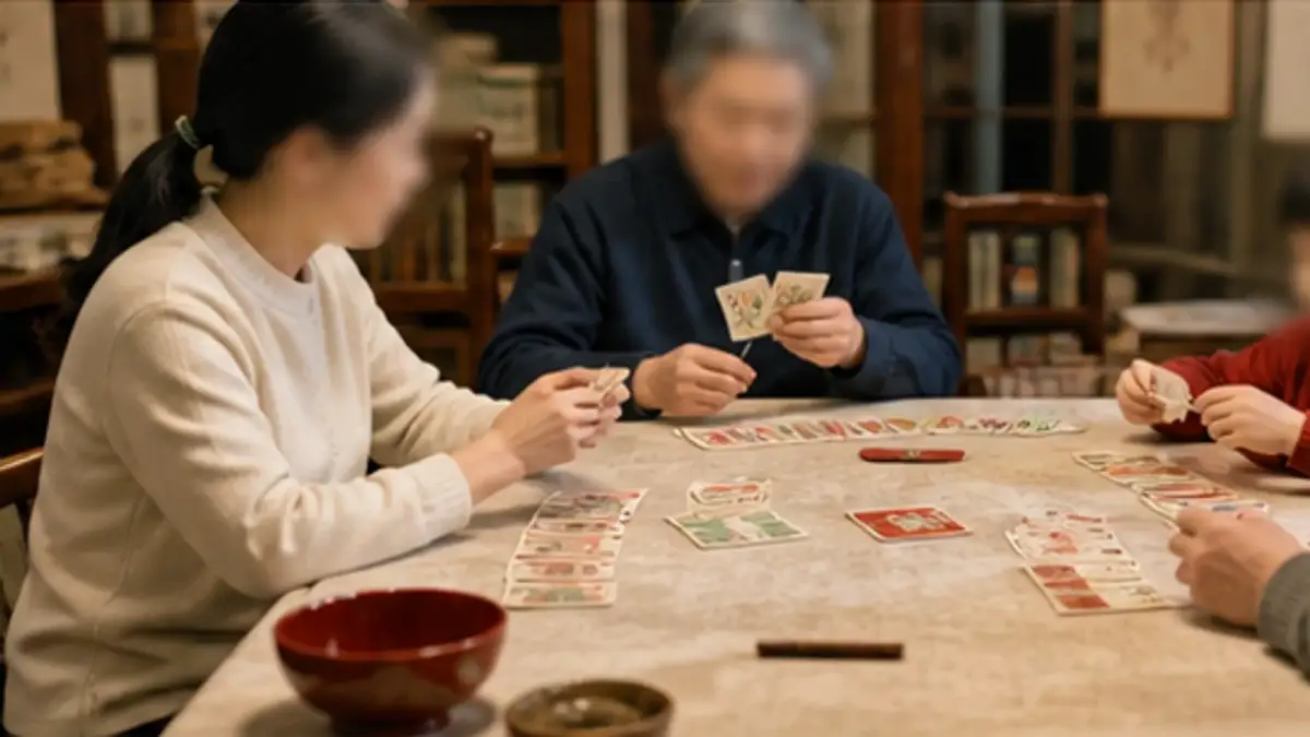 牌九撲克術語百科：核心名詞、常見混淆與檢索表